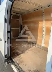 2016 Nissan NV 400