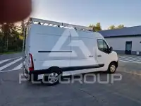 2016 Nissan NV 400