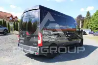 2016 Nissan NV 400