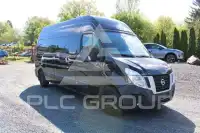 2016 Nissan NV 400