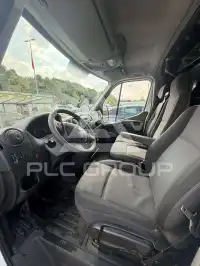 2016 Nissan NV 400