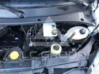 2016 Nissan NV 400
