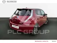2016 Nissan LEAF