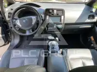 2016 Nissan LEAF