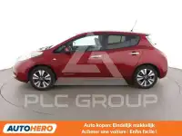 2016 Nissan LEAF