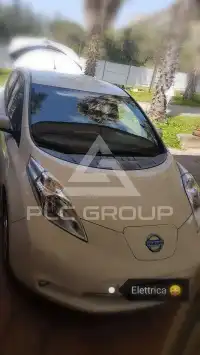 2016 Nissan LEAF