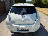 2016 Nissan LEAF