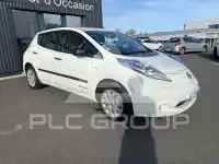 2016 Nissan LEAF