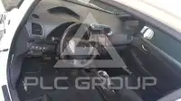 2016 Nissan LEAF