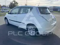 2016 Nissan LEAF