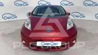 2016 Nissan LEAF