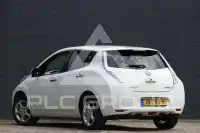 2016 Nissan LEAF