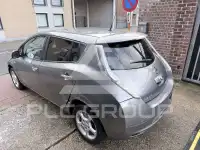 2016 Nissan LEAF