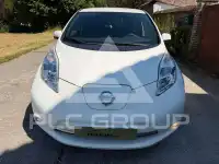 2016 Nissan LEAF