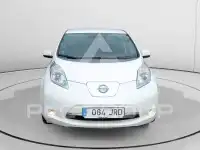 2016 Nissan LEAF