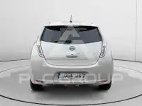 2016 Nissan LEAF