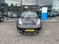 2016 Nissan LEAF
