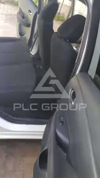 2016 Nissan LEAF