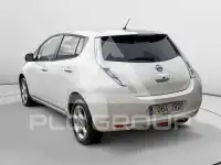 2016 Nissan LEAF