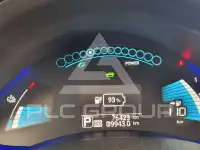 2016 Nissan LEAF