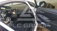 2016 Nissan LEAF