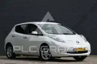2016 Nissan LEAF