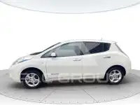 2016 Nissan LEAF