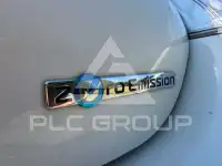 2016 Nissan LEAF