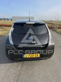 2016 Nissan LEAF