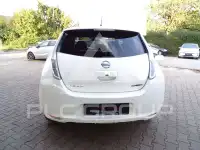 2016 Nissan LEAF