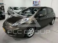 2016 Nissan LEAF