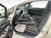 2016 Nissan LEAF