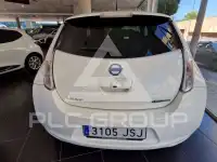 2016 Nissan LEAF