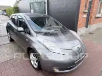 2016 Nissan LEAF