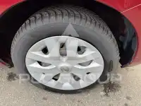 2016 Nissan LEAF