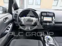 2016 Nissan LEAF
