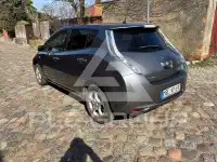 2016 Nissan LEAF
