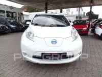 2016 Nissan LEAF