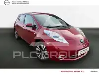 2016 Nissan LEAF
