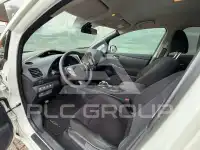 2016 Nissan LEAF