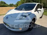2016 Nissan LEAF