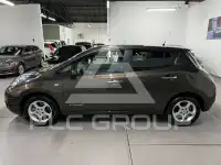 2016 Nissan LEAF