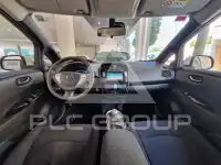 2016 Nissan LEAF