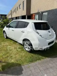 2016 Nissan LEAF