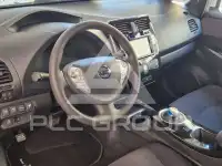 2016 Nissan LEAF