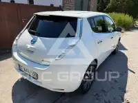 2016 Nissan LEAF