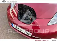 2016 Nissan LEAF