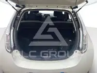 2016 Nissan LEAF