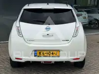 2016 Nissan LEAF