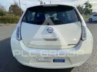2016 Nissan LEAF
